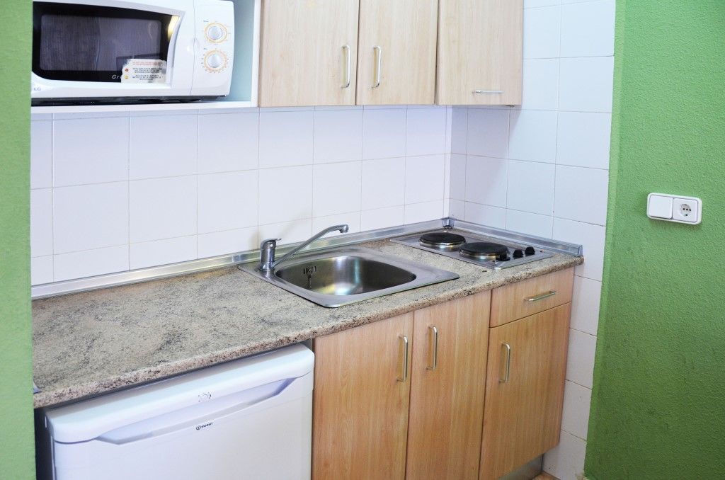 Apartamentos Blue Star (Adults Only) Sant Antoni de Portmany Esterno foto