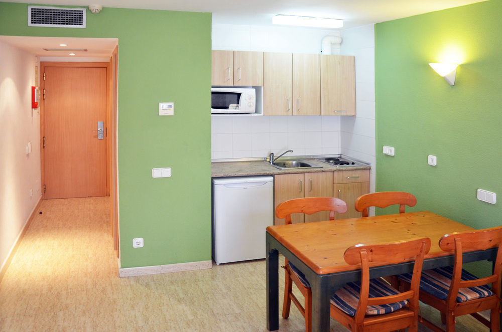 Apartamentos Blue Star (Adults Only) Sant Antoni de Portmany Esterno foto